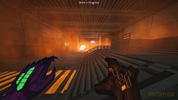 Exodemon [GRA PS5]