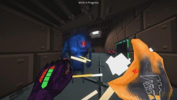 Exodemon [GRA PS5]
