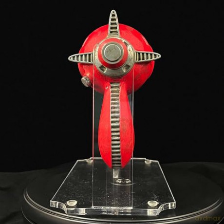 Fallout Nuka Cola Thirst Zapper
