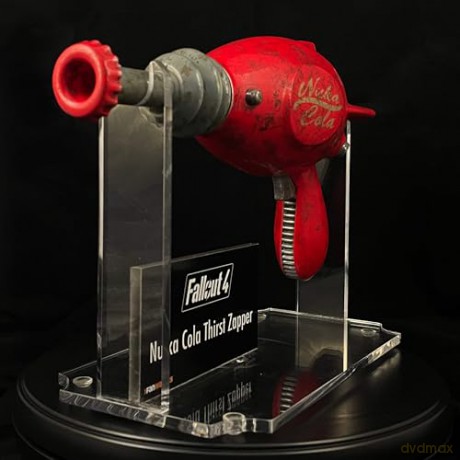 Fallout Nuka Cola Thirst Zapper