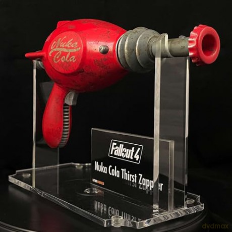 Fallout Nuka Cola Thirst Zapper