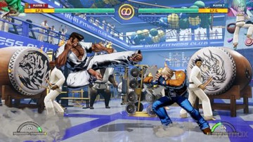 Fatal Fury City of Wolves (Special Edition) [GRA XBOX SERIES X]