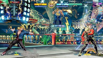 Fatal Fury City of Wolves (Special Edition) [GRA XBOX SERIES X]