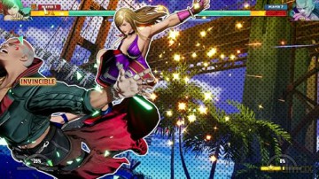 Fatal Fury City of Wolves (Special Edition) [GRA XBOX SERIES X]