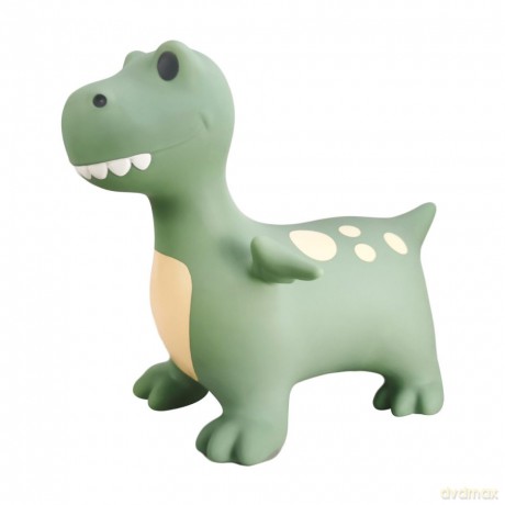 Find that hippo - Jumping animal - dinon (53100101)