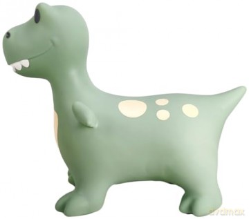 Find that hippo - Jumping animal - dinon (53100101)
