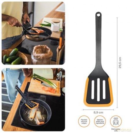Fiskars - FunctionalForm Palette with Silicone