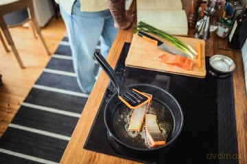 Fiskars - FunctionalForm Palette with Silicone