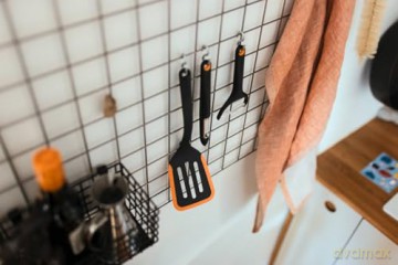 Fiskars - FunctionalForm Palette with Silicone