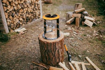 Fiskars - X-Series Kindling Maker - L
