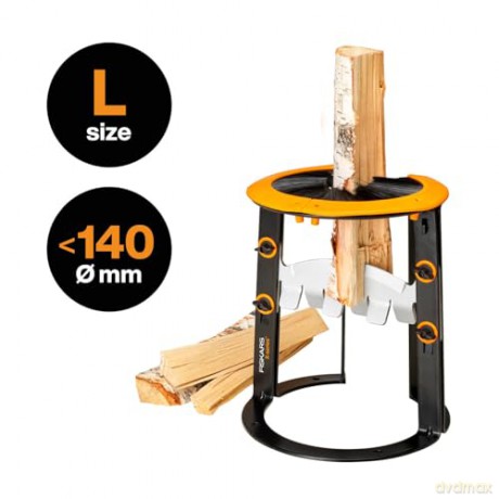 Fiskars - X-Series Kindling Maker - L