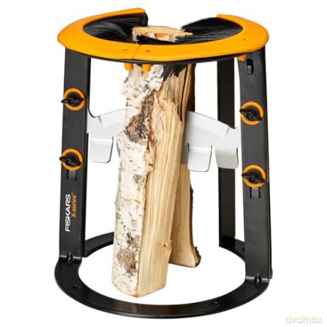 Fiskars - X-Series Kindling Maker - L