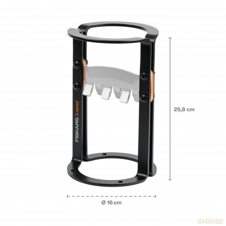 Fiskars - X-Series Kindling Maker - Small