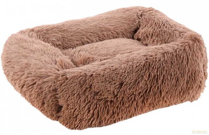 Flamingo - Basket Krems Rectangle Taupe 50cm