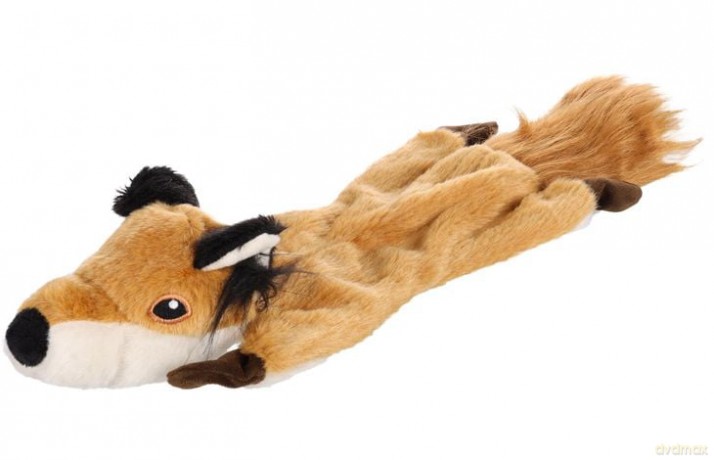 Flamingo - Toy Forre Weasel Light brown - 47cm