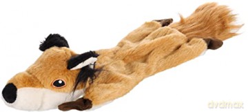 Flamingo - Toy Forre Weasel Light brown - 47cm