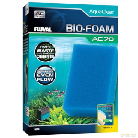 Fluval - AquaClear AC 70/110 Skimmer