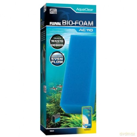 Fluval - AquaClear AC 70/110 Skimmer