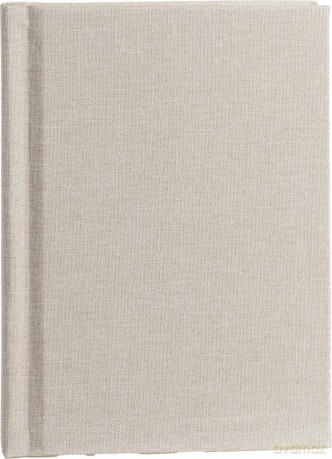 Focus - Essence Passepartout album 10x15 Beige