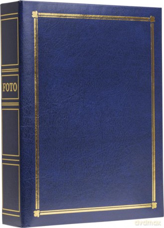 Focus - Eterna Super 200 10x15