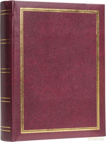 Focus - Prestige Super 200 10x15 Photoalbum