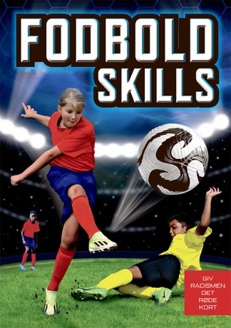 Fodbold Skills