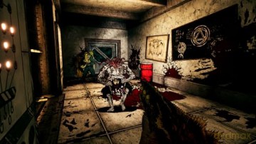 Forgive Me Father 2 [GRA SWITCH]