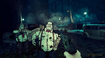 Forgive Me Father 2 [GRA SWITCH]