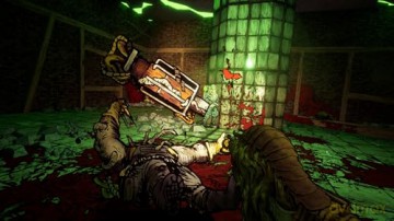 Forgive Me Father 2 [GRA SWITCH]