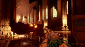 Forgive Me Father 2 [GRA SWITCH]