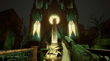 Forgive Me Father 2 [GRA SWITCH]