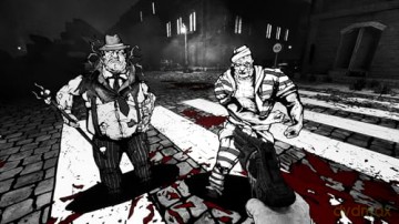 Forgive Me Father 2 [GRA SWITCH]