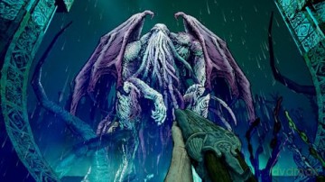 Forgive Me Father 2 [GRA SWITCH]