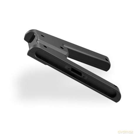 Freaks And Geeks - Grip for 2 joycons Switch 2 - Black