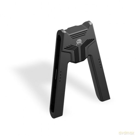 Freaks And Geeks - Grip for 2 joycons Switch 2 - Black