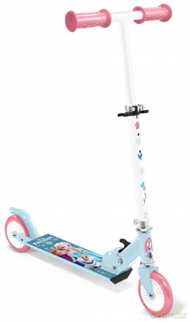 Frozen II - Foldable Scooter (60260)