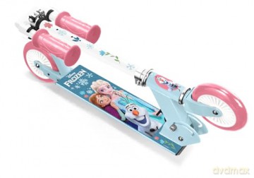 Frozen II - Foldable Scooter (60260)