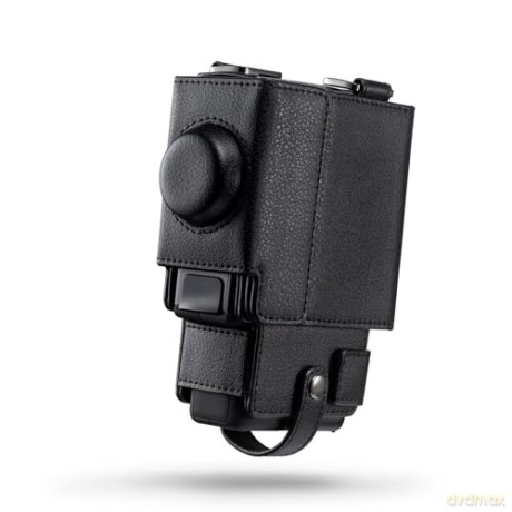 Etui ochronne Fuji - instax Evo Cinema Case - Black