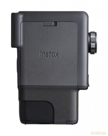 Fuji - instax mini Evo Cinema hybrid instant camera