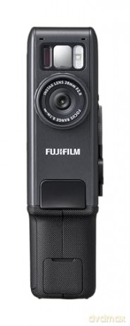 Fuji - instax mini Evo Cinema hybrid instant camera