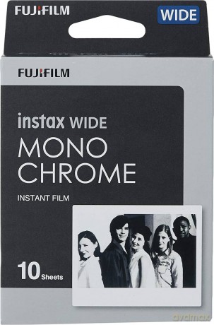 Fuji - Instax Square Film 1x10 Shots