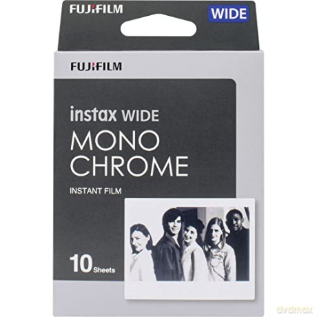 Fuji - Instax Square Film 1x10 Shots