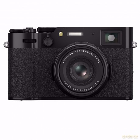 Fujifilm - X100VI Series digital camera