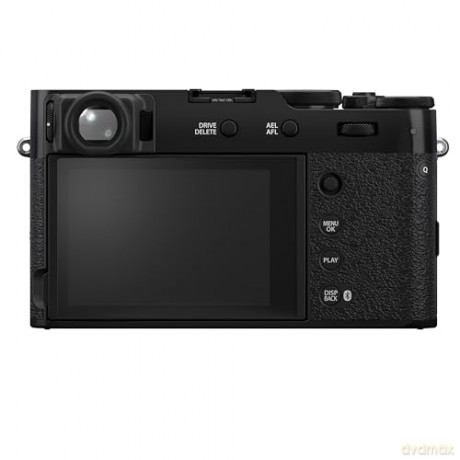 Fujifilm - X100VI Series digital camera