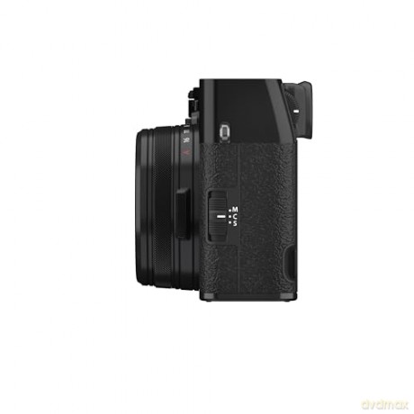 Fujifilm - X100VI Series digital camera