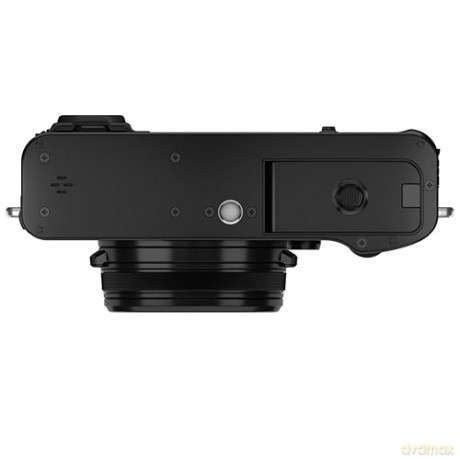 Fujifilm - X100VI Series digital camera