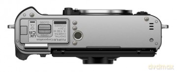 Fujifilm - X-T30 III Body