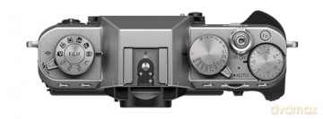 Fujifilm - X-T30 III Body