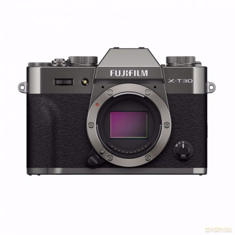 Fujifilm - X-T30 III Body