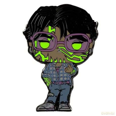 Funko Pop! - PIN Blind Bag K-Pop DM Mystery Box (NFXPN0076) [FIGURKA]